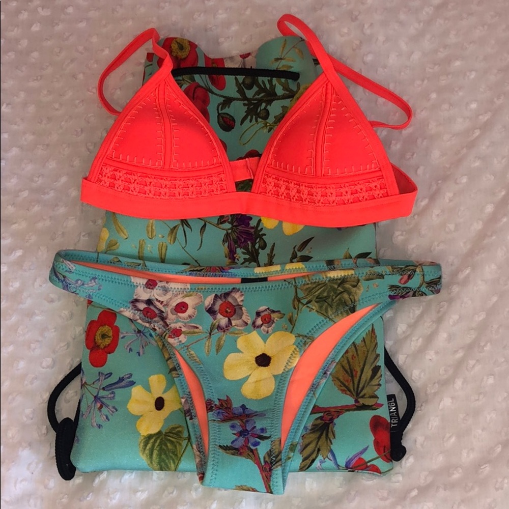 Tringl Bikini